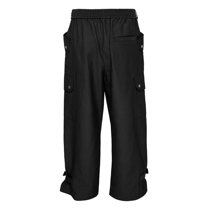 Utility Cargo Pants
