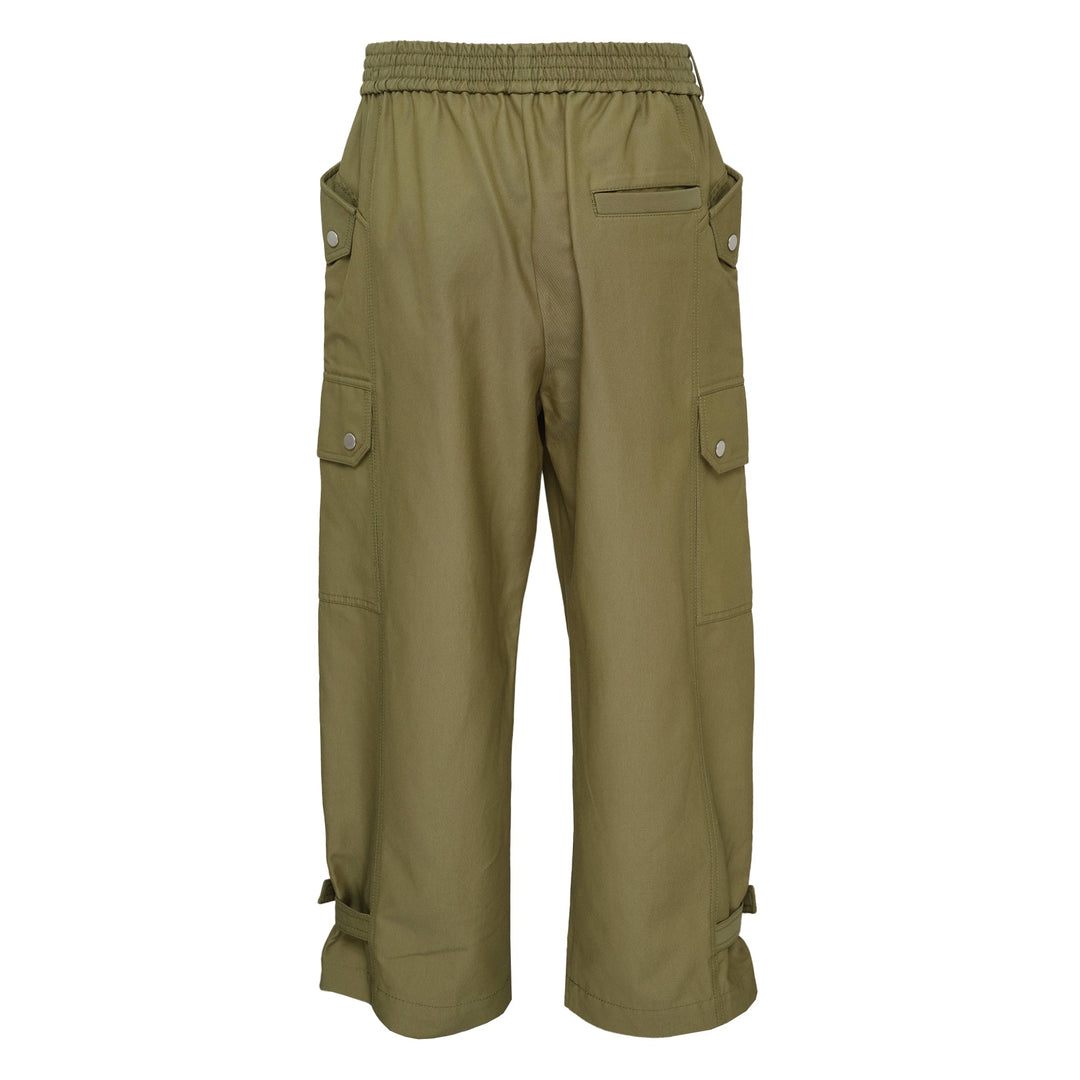 Utility Cargo Pants