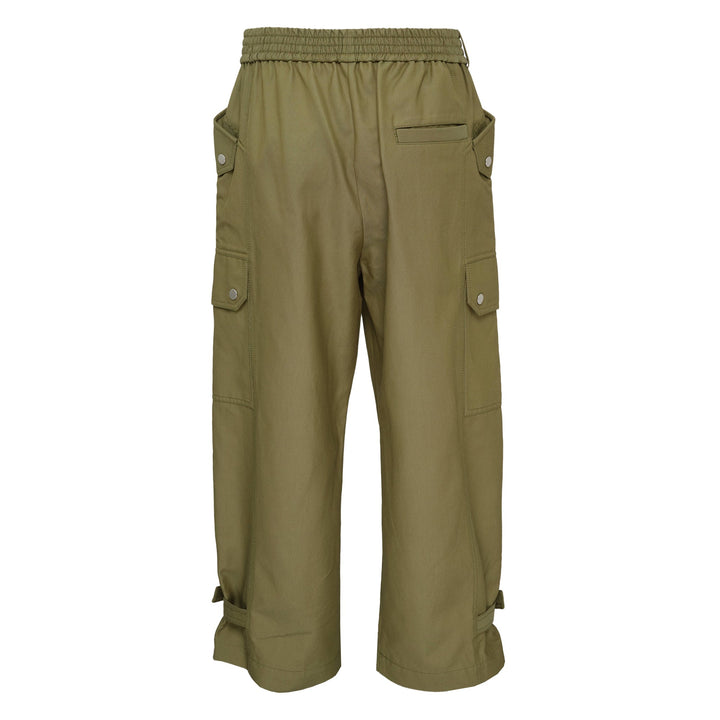 Utility Cargo Pants