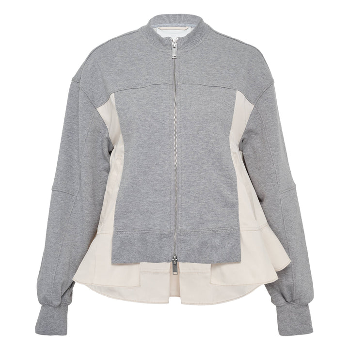 Sport Jacket Ripstop Combo