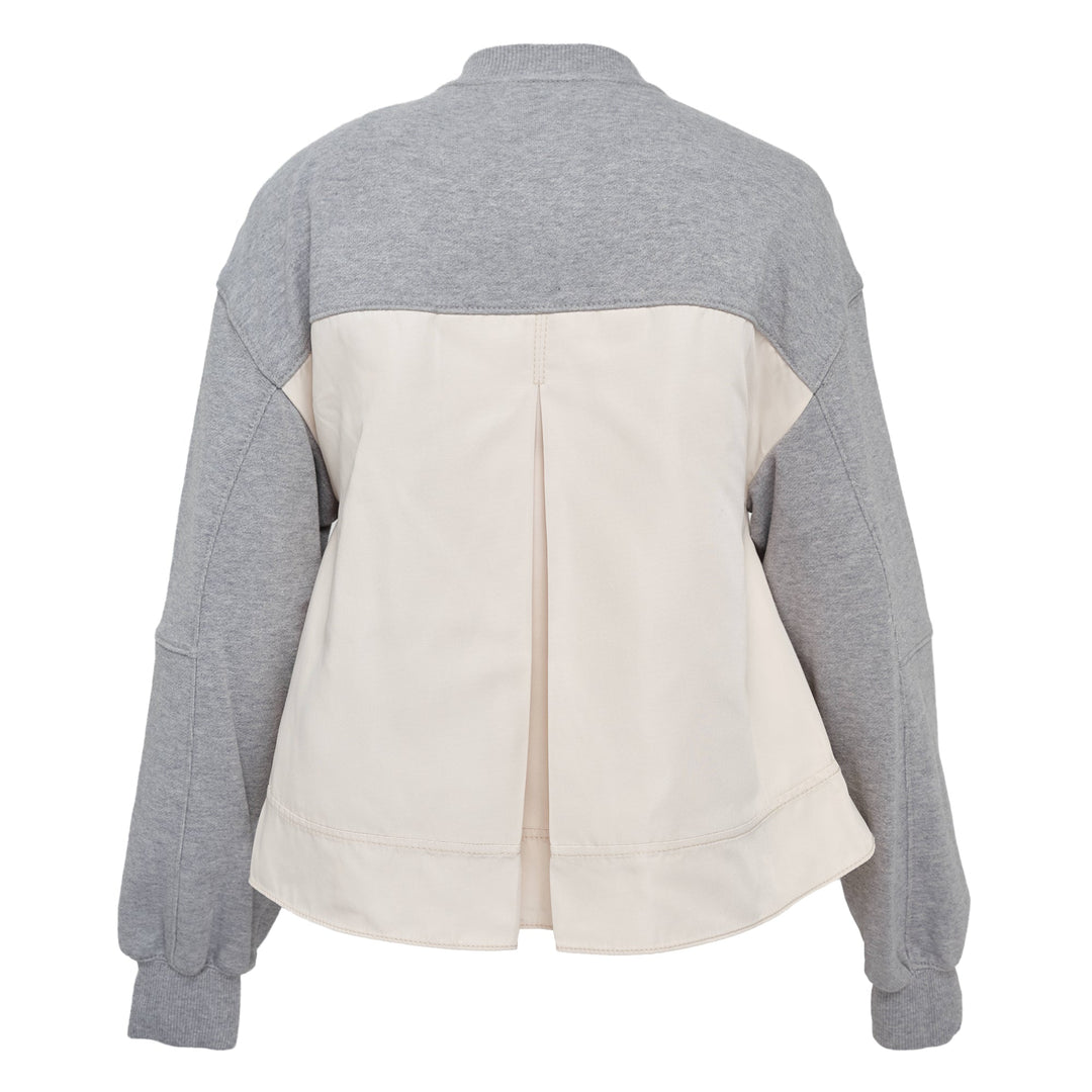 Sport Jacket Ripstop Combo