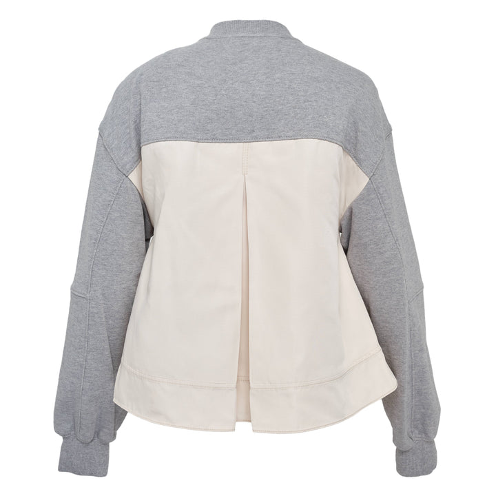 Sport Jacket Ripstop Combo