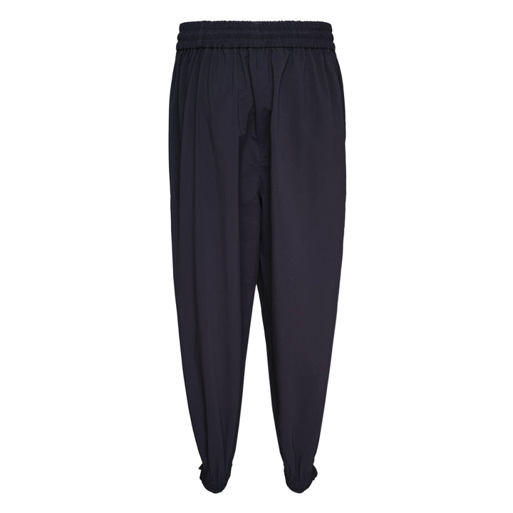 Ripstop Jogger With Side Zippers