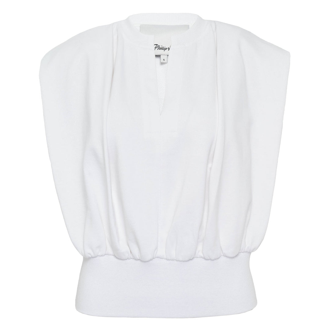 French Terry Top