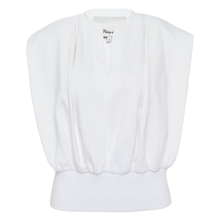 French Terry Top