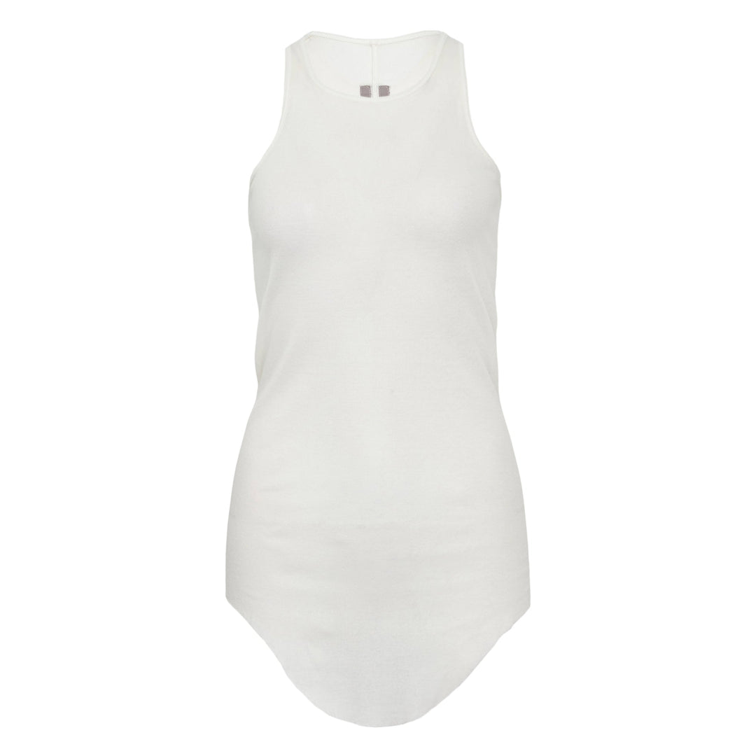 Basic Rib Top Mini Rib Jersey