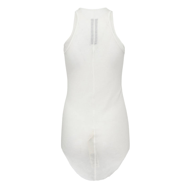 Basic Rib Top Mini Rib Jersey