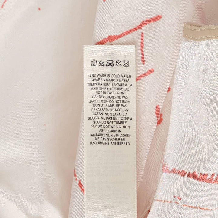 Wrap Short Sleeve Top