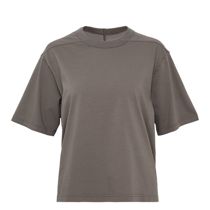 Cropped Brad T Classic Cotton