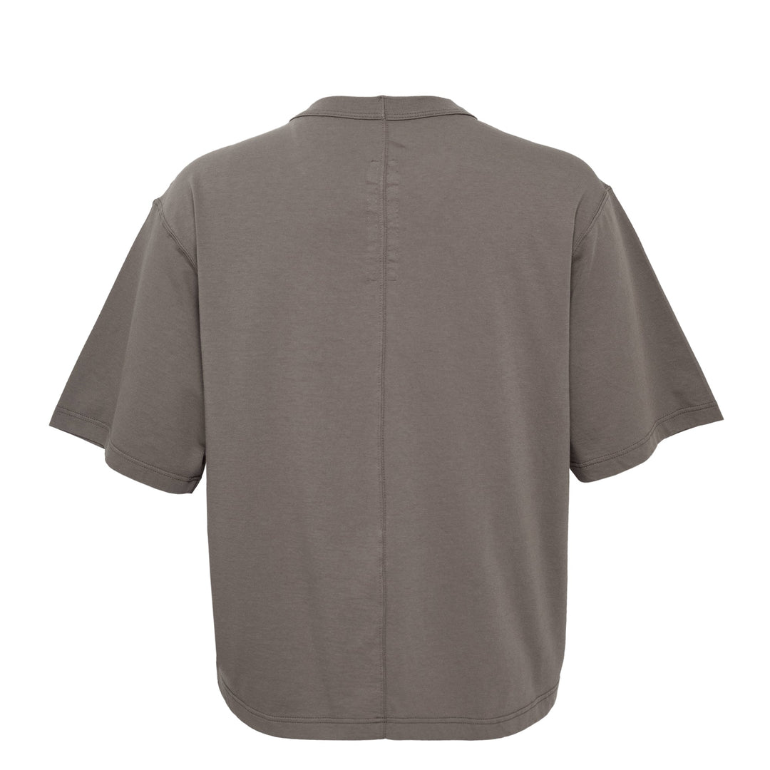 Cropped Brad T Classic Cotton