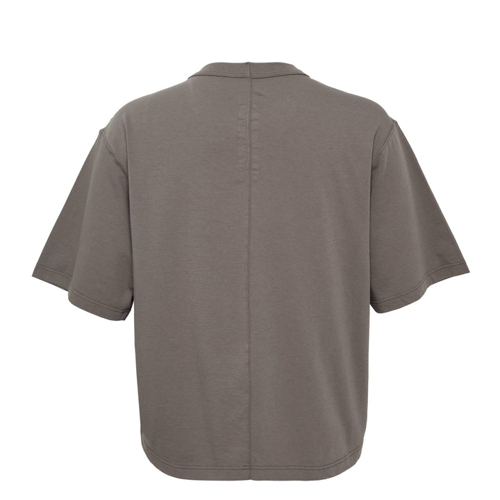 Cropped Brad T Classic Cotton