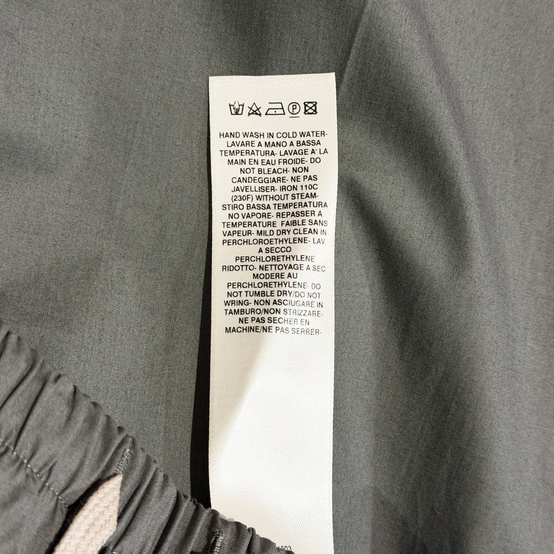 Tecuatl Track Pant Cocoon