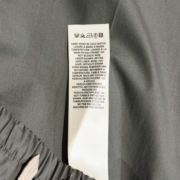 Tecuatl Track Pant Cocoon