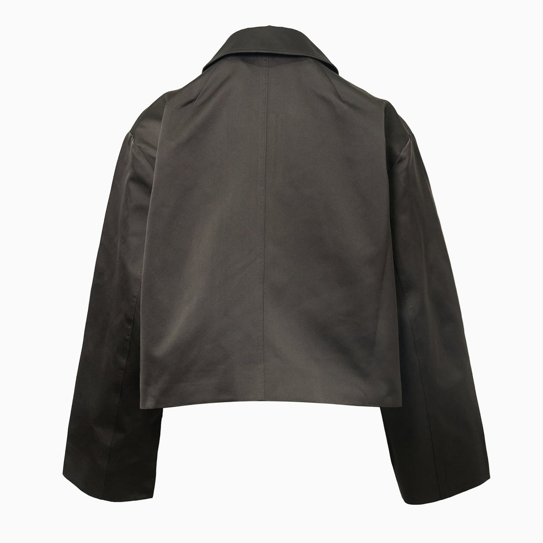 Heizer Mac Jacket Tech Duchess