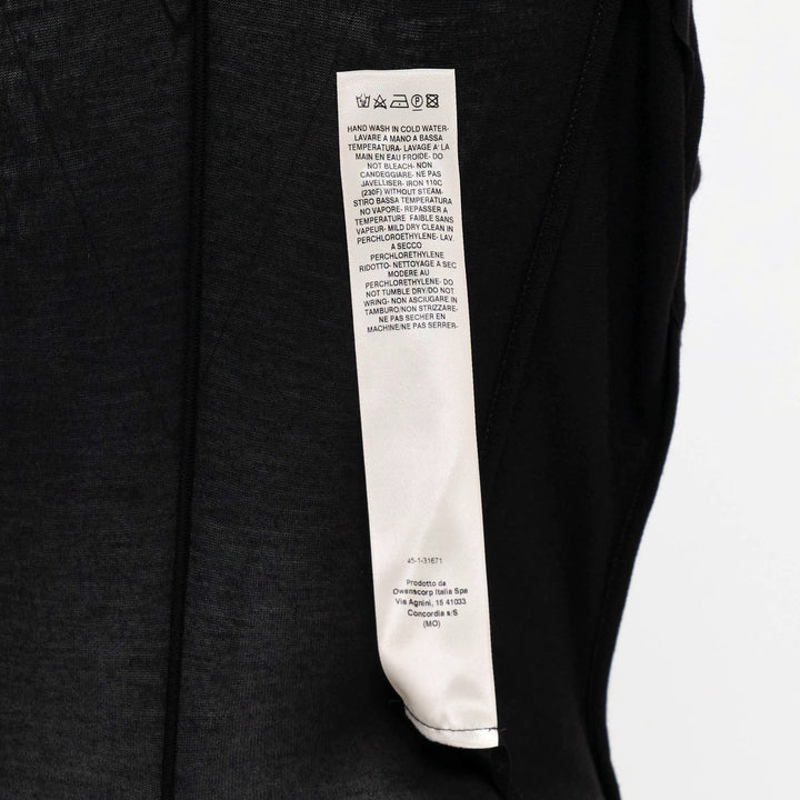 Hollywood Viscose Silk Jersey Jacket