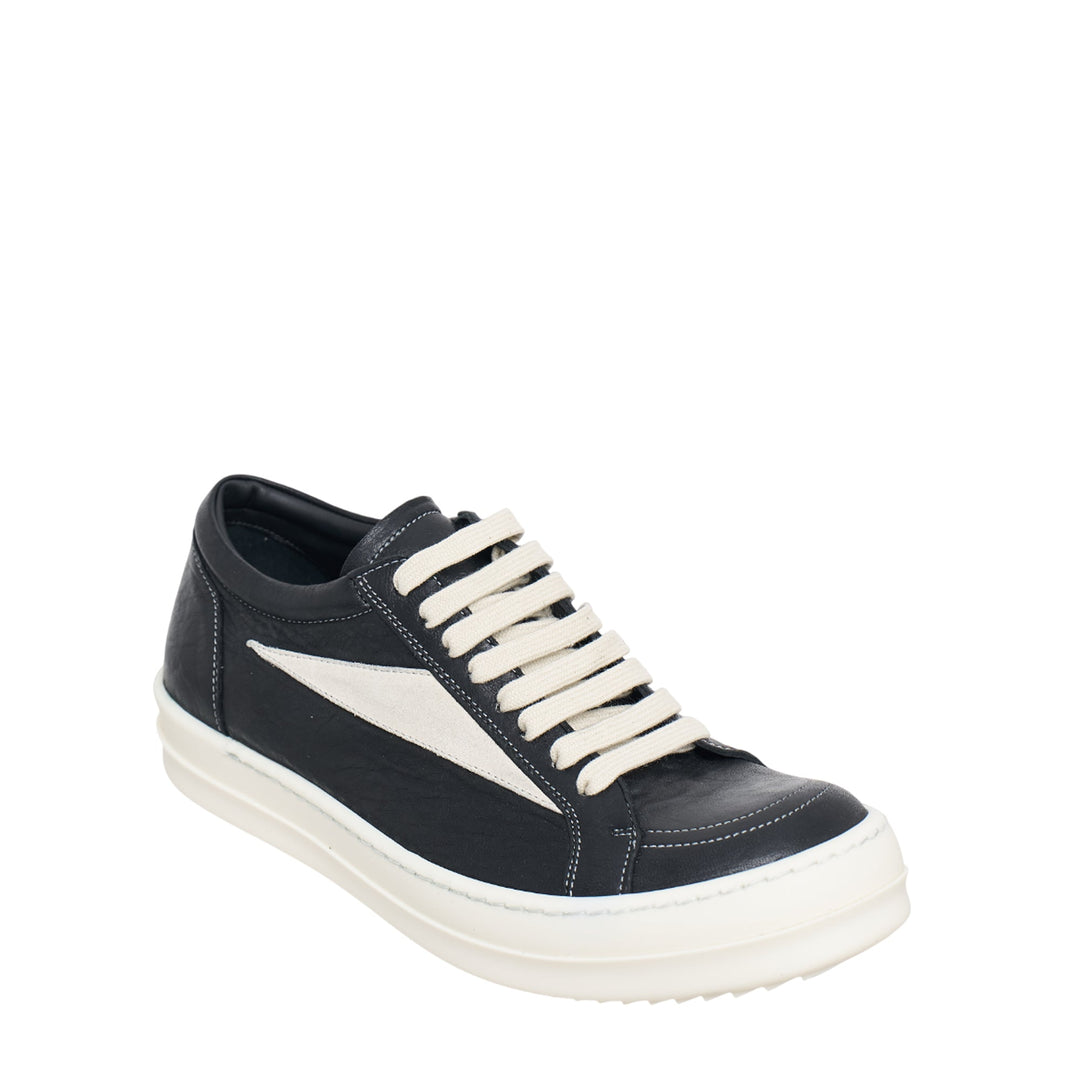 Vintage Sneaks Tumbled Lamb