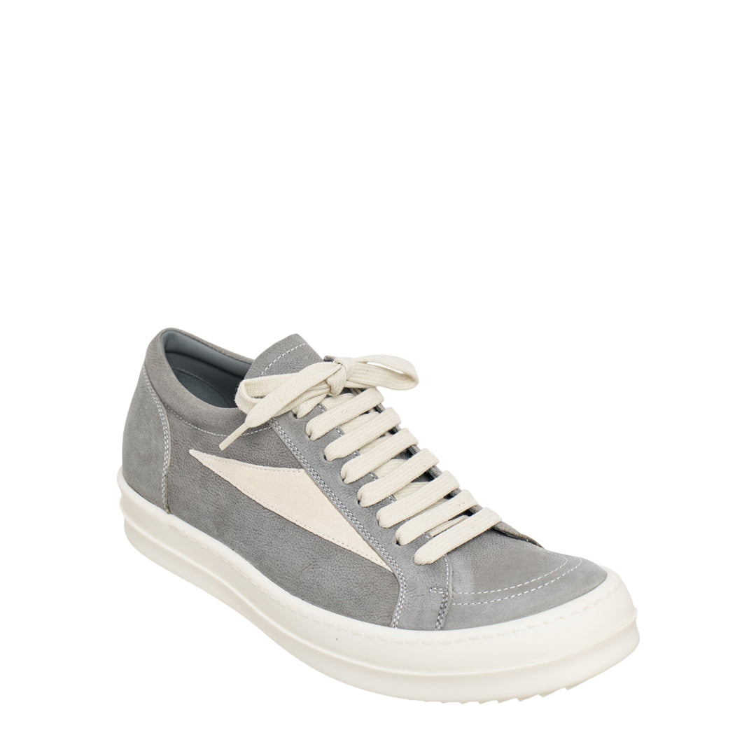 Vintage Sneaks Waxy Nubuck