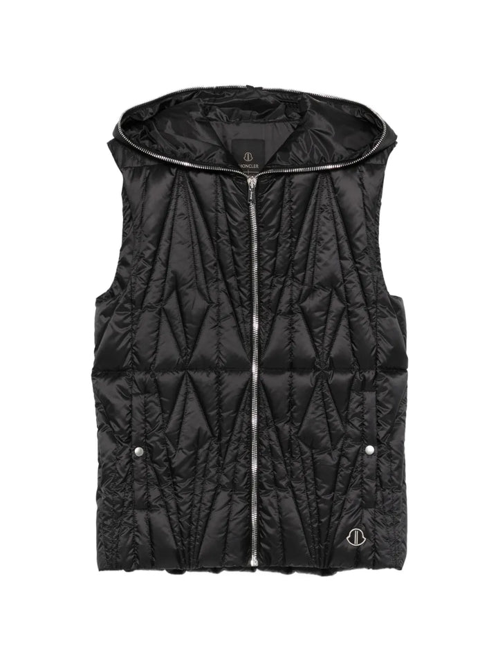 Geocamo Ziplock Vest Ultra Light
