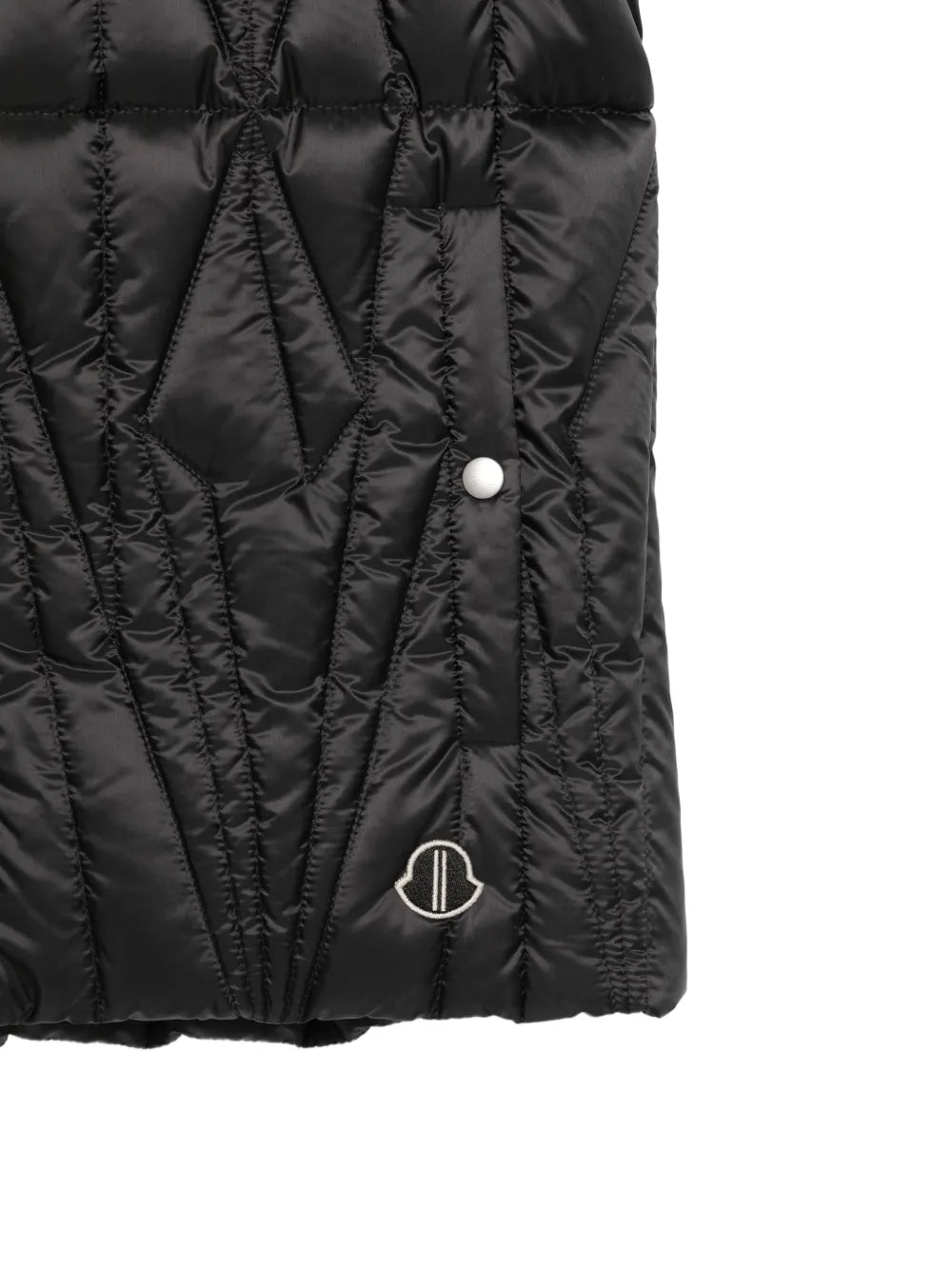 Geocamo Ziplock Vest Ultra Light