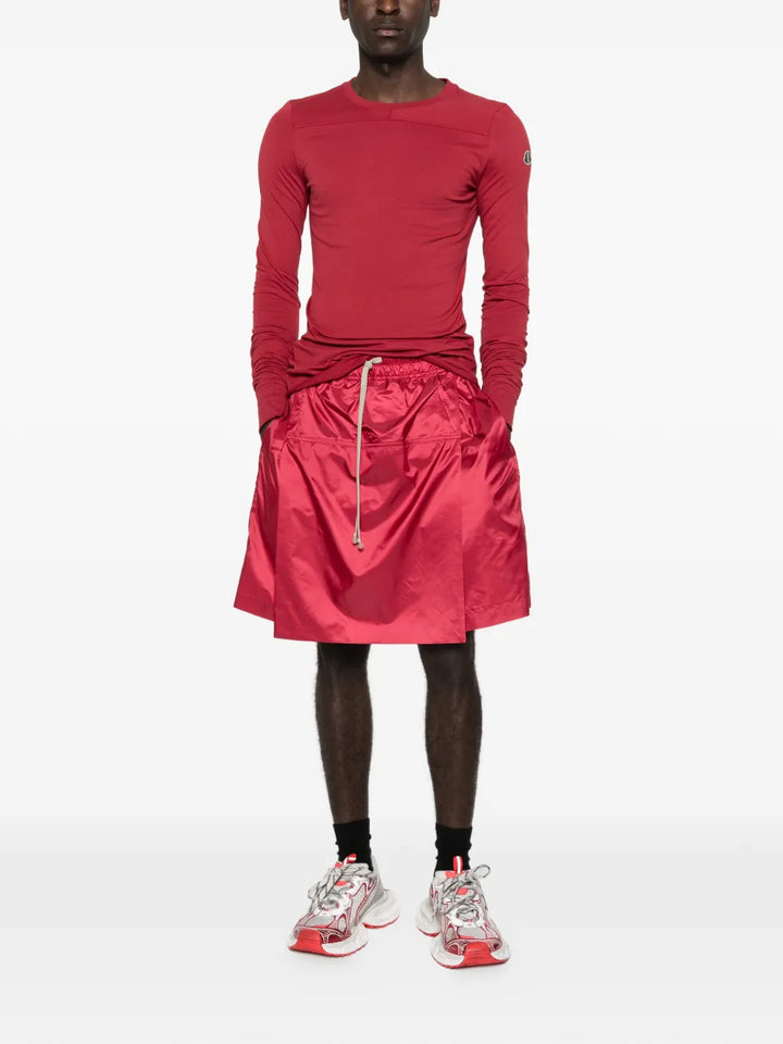 Girder Long Sleeve Tee