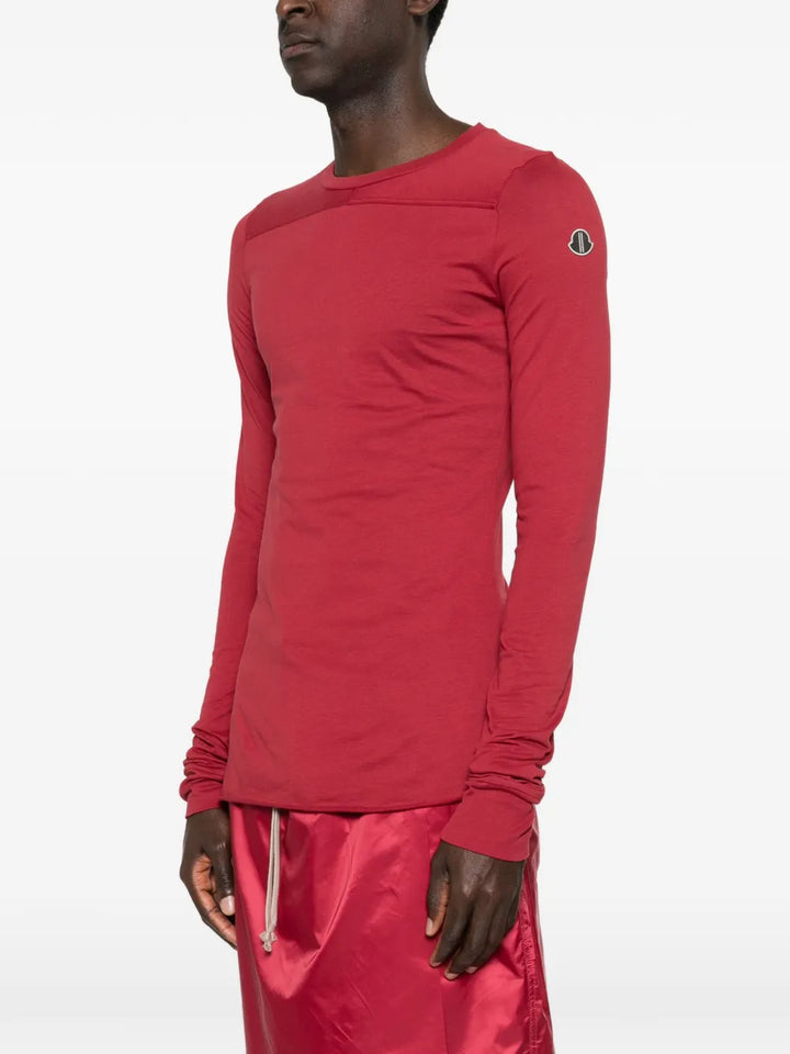 Girder Long Sleeve Tee