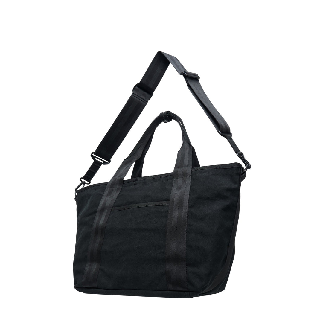 Cotton Canvas Bio Stone Treate