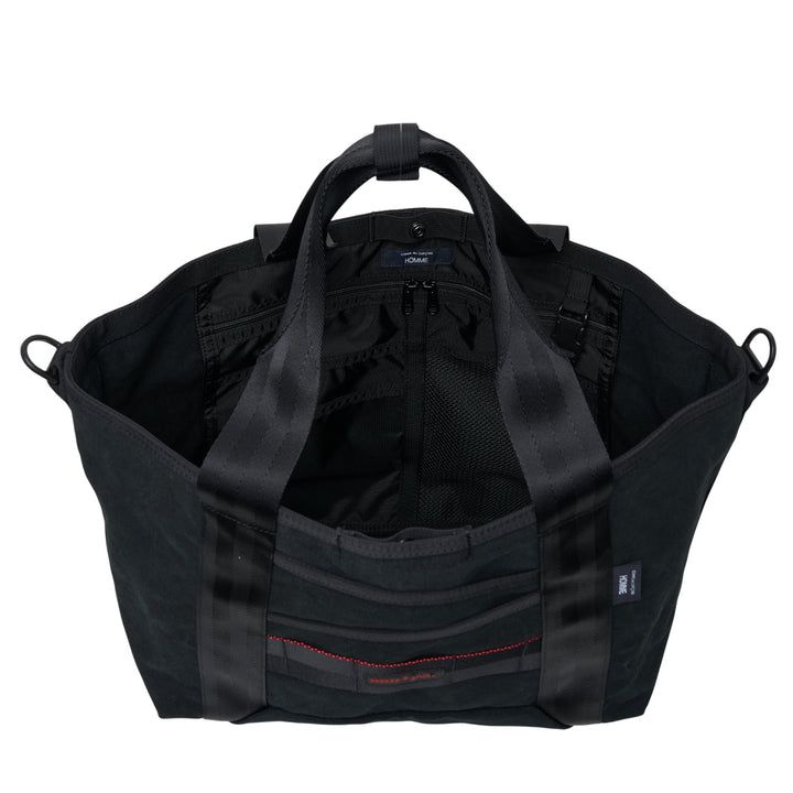 Cotton Canvas Bio Stone Treate