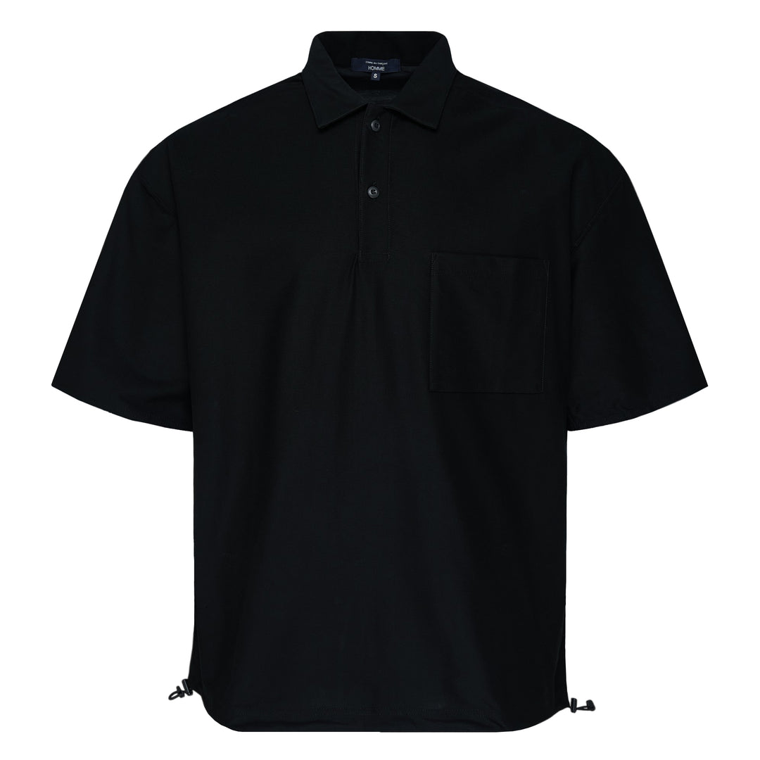 COMME des GARCONS HOMME Polo Shirt – Available at Club 21, Official Retailer in Singapore, Malaysia & Thailand with Global Shipping Online