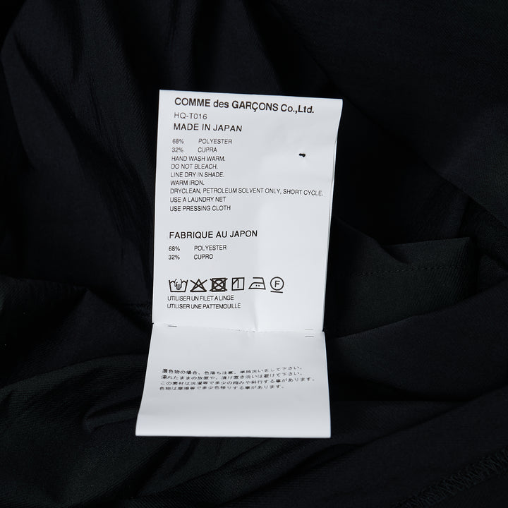 COMME des GARCONS HOMME Polo Shirt – Available at Club 21, Official Retailer in Singapore, Malaysia & Thailand with Global Shipping Online