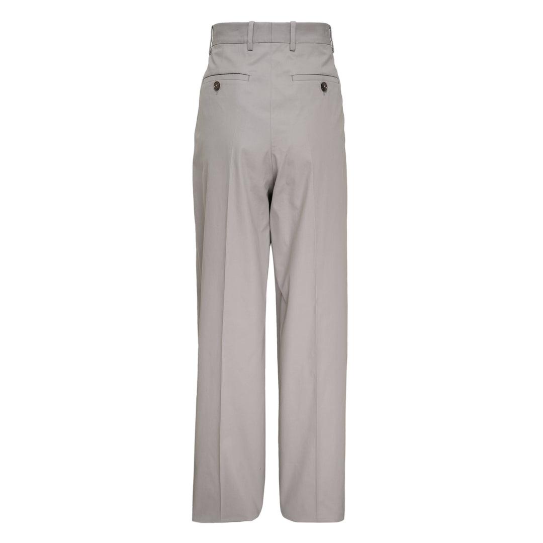 Light Brushed Cotton Pants