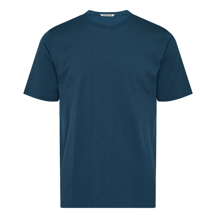 AURALEE Luster Plaiting Tee – Available at Club 21, Official Retailer in Singapore, Malaysia & Thailand with Global Shipping Online