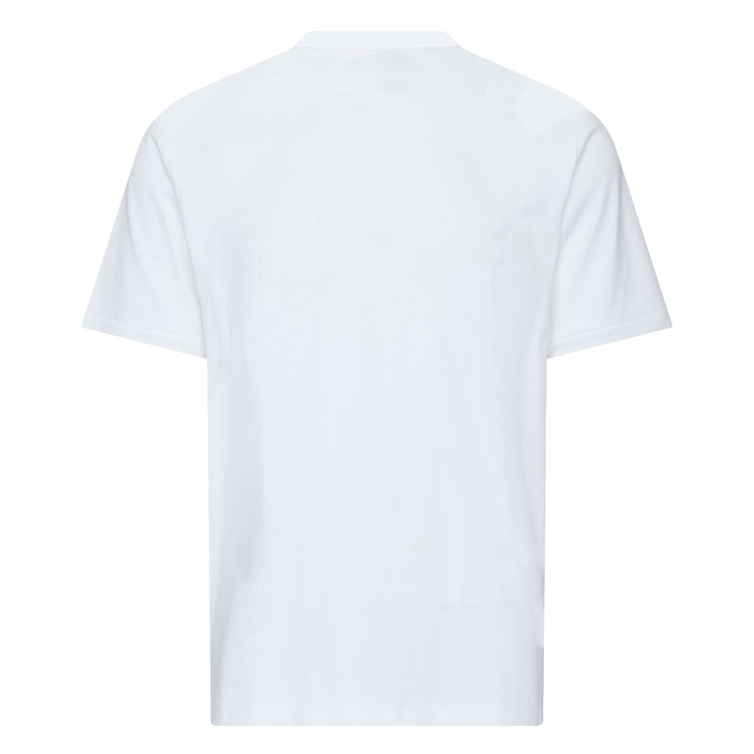 AURALEE Luster Plaiting Tee – Available at Club 21, Official Retailer in Singapore, Malaysia & Thailand with Global Shipping Online
