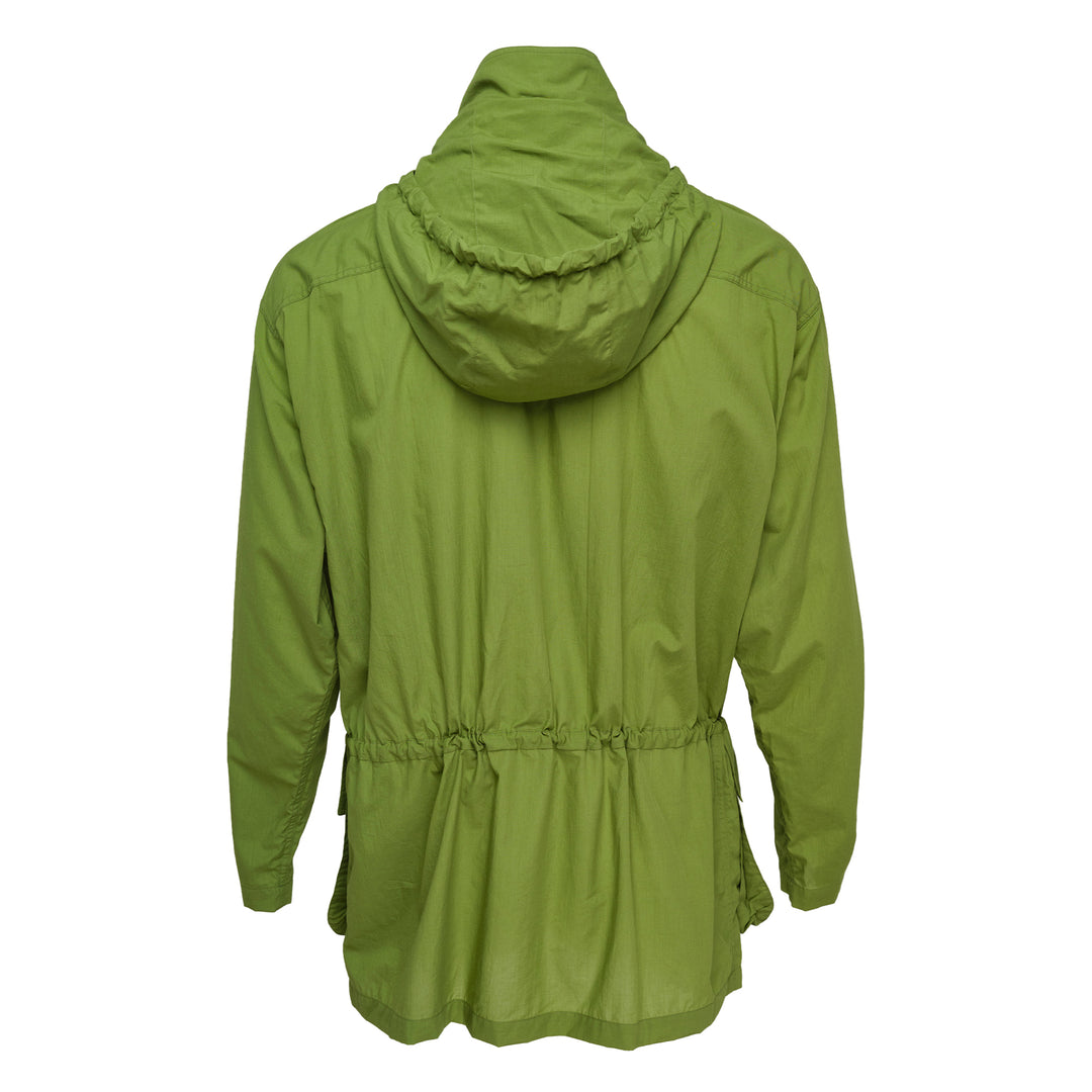AURALEE Super Fine Cotton Lawn Hoodie – Available at Club 21, Official Retailer in Singapore, Malaysia & Thailand with Global Shipping Online
