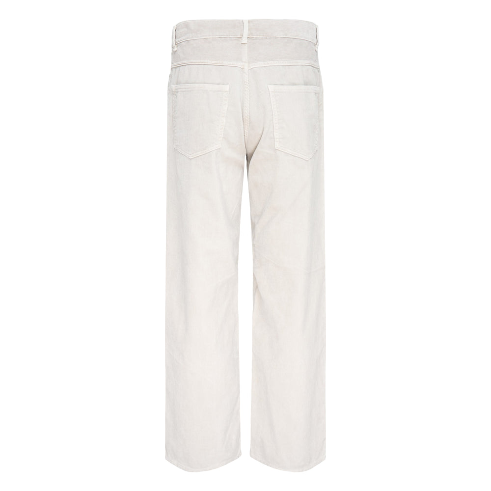 AURALEE Garment-Dyed Finx Corduroy Pants – Available at Club 21, Official Retailer in Singapore, Malaysia & Thailand with Global Shipping Online