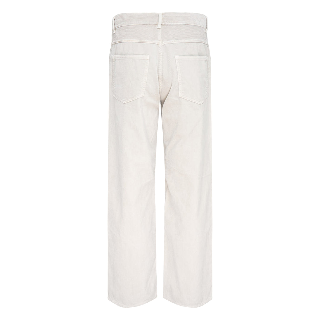 AURALEE Garment-Dyed Finx Corduroy Pants – Available at Club 21, Official Retailer in Singapore, Malaysia & Thailand with Global Shipping Online