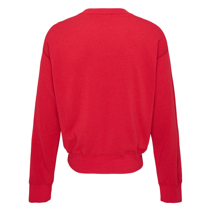 AURALEE High Twist Light Sweat Pullover – Available at Club 21, Official Retailer in Singapore, Malaysia & Thailand with Global Shipping Online