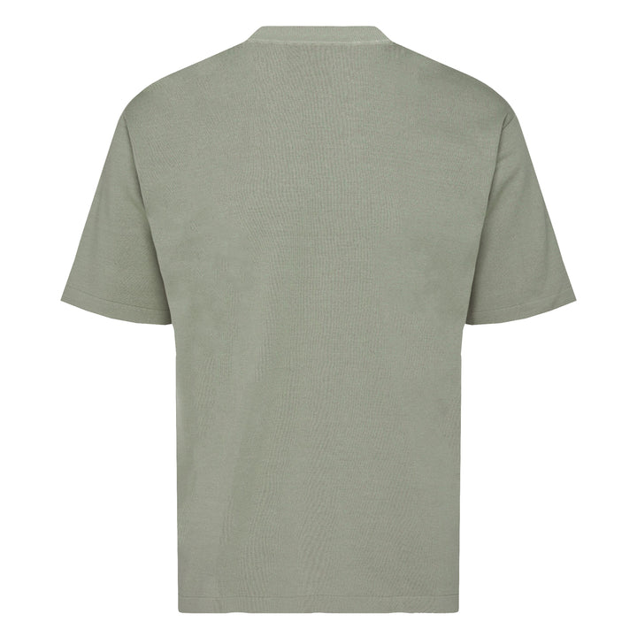 AURALEE High Gauge Tussah Silk Tee – Available at Club 21, Official Retailer in Singapore, Malaysia & Thailand with Global Shipping Online