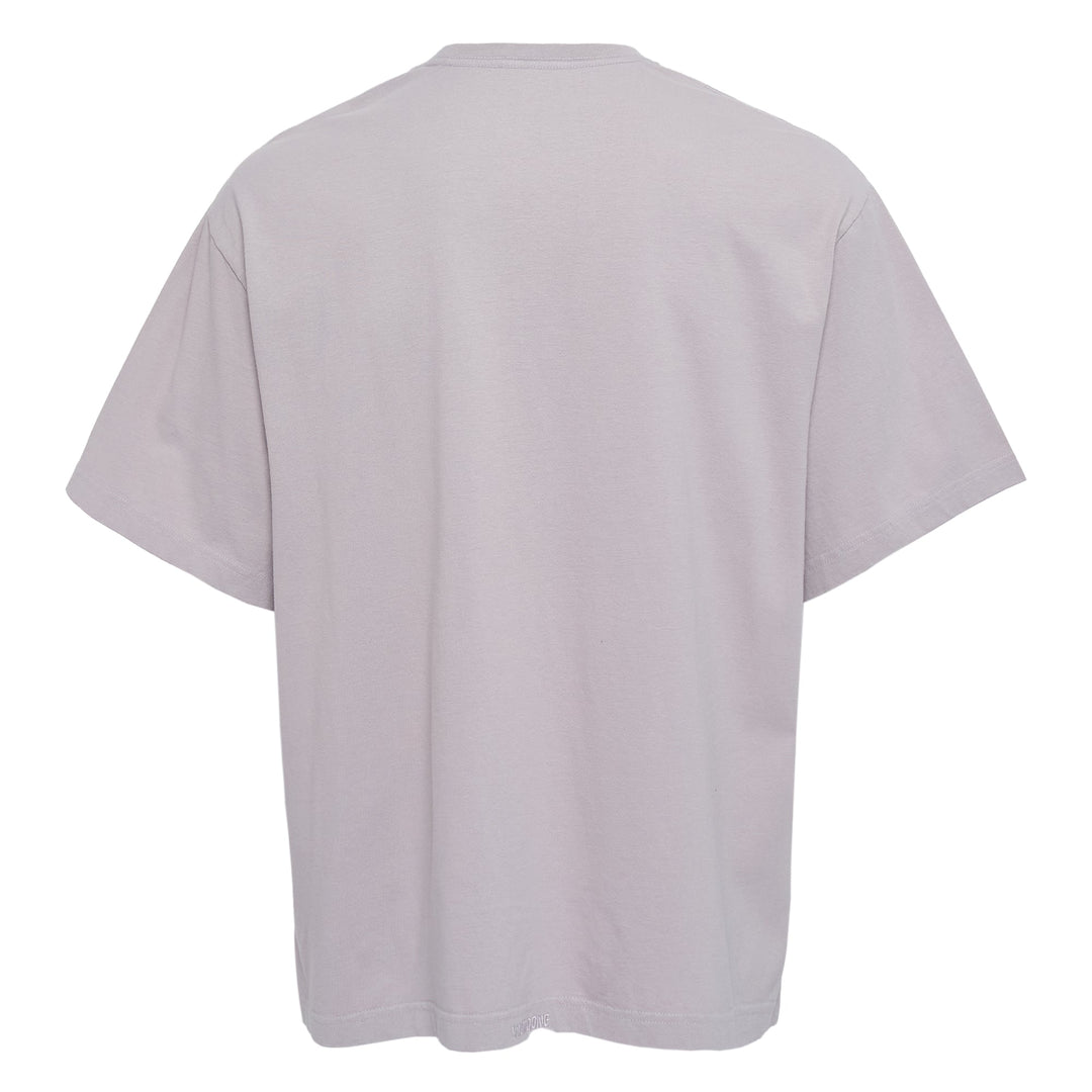 Checkered Logo T-Shirt
