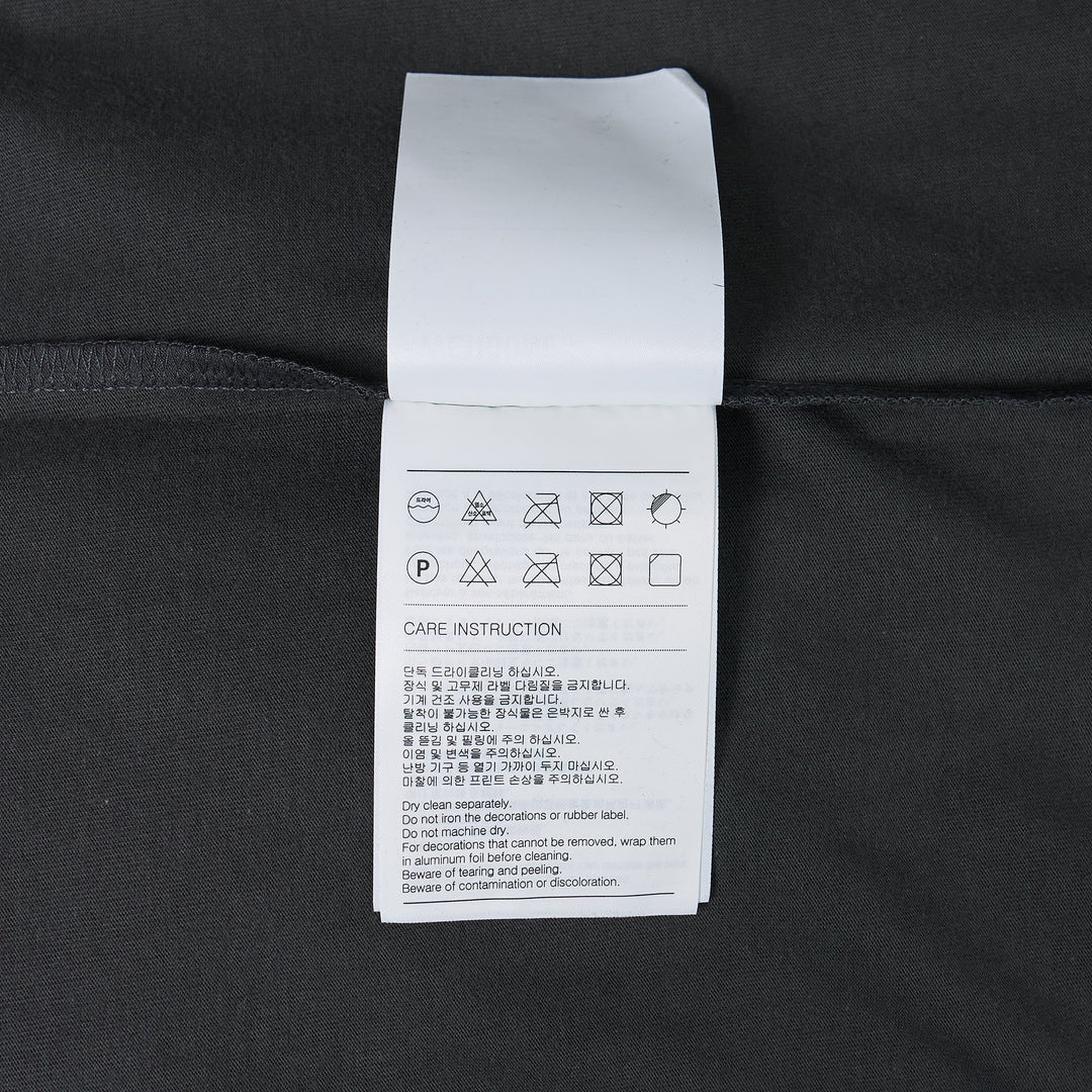 Charcoal Painted Rabbit T-Shirt