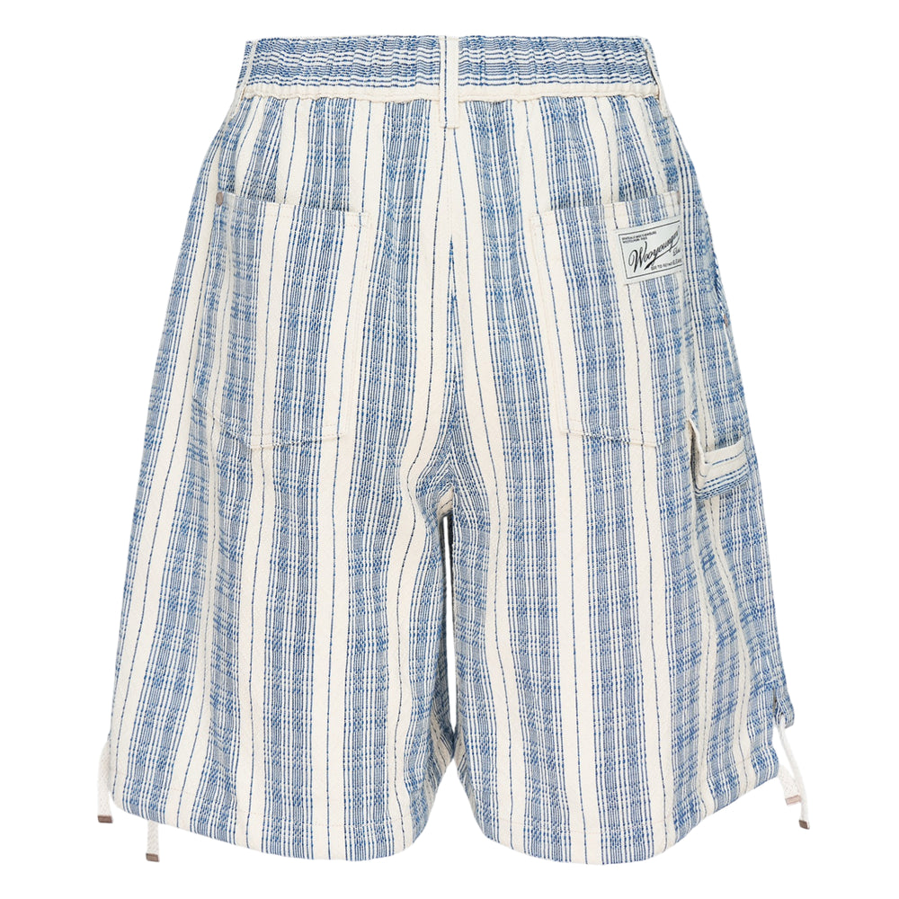 Wooyoungmi Textured Shorts - view 2