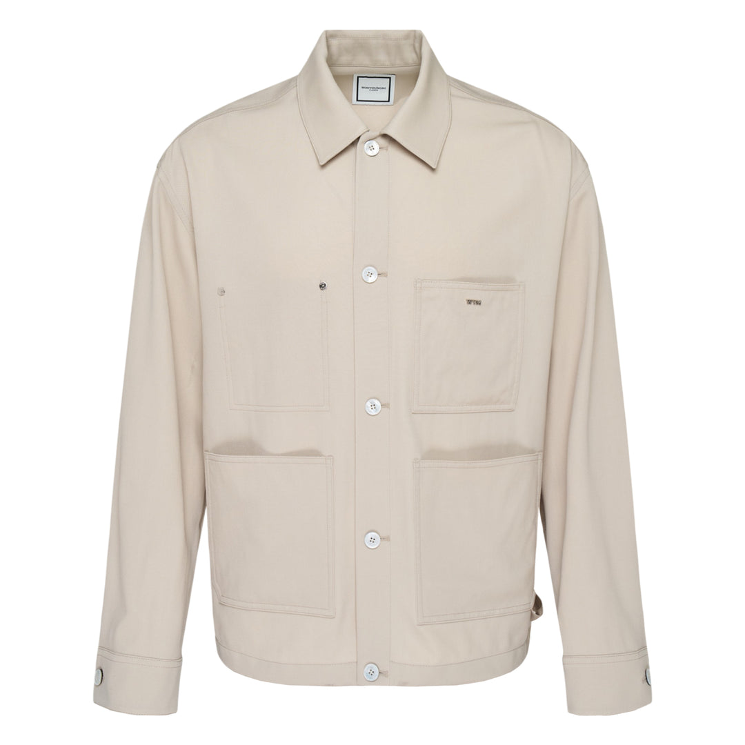 Workwear Shirt