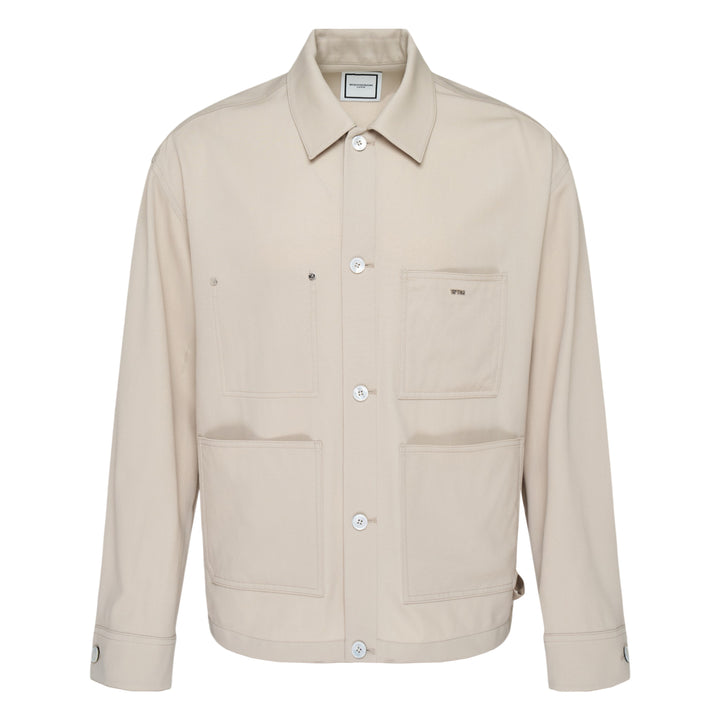 Workwear Shirt