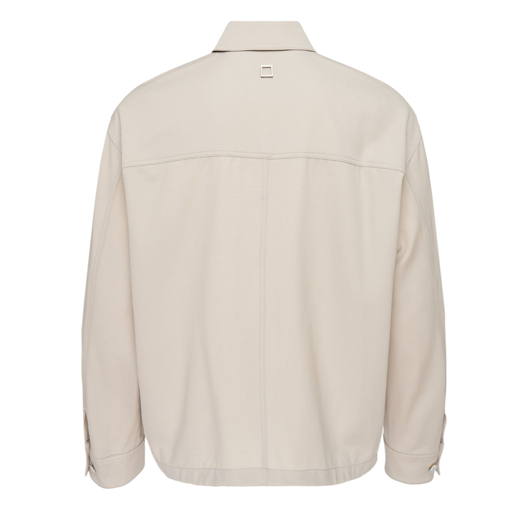Workwear Shirt