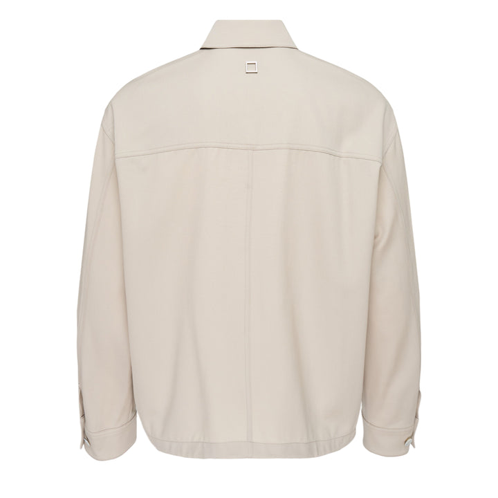 Workwear Shirt