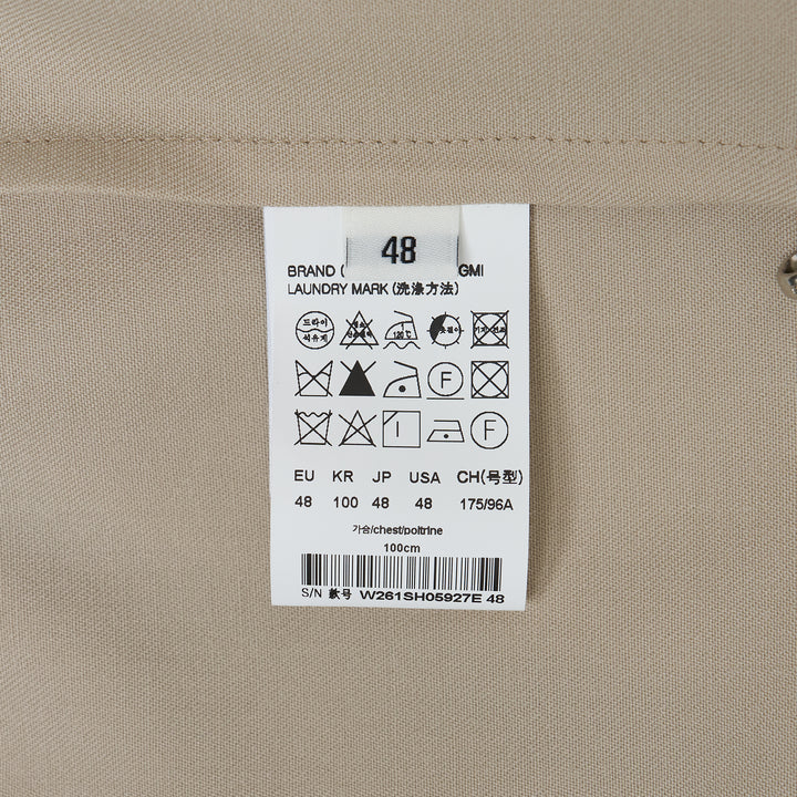Workwear Shirt