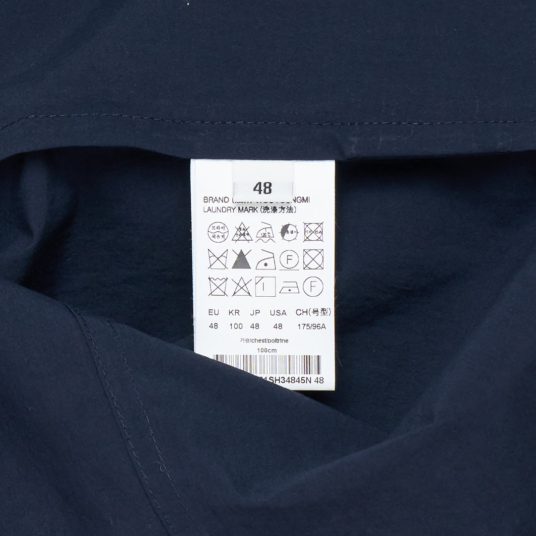 Oversized Short Sleeve Shirt