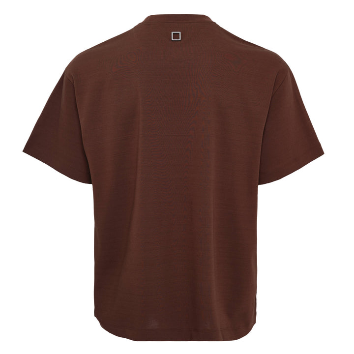Wooyoungmi Front Logo Tee