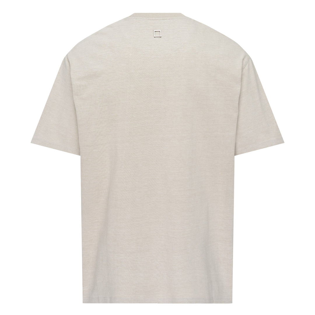 Scenic Print Tee