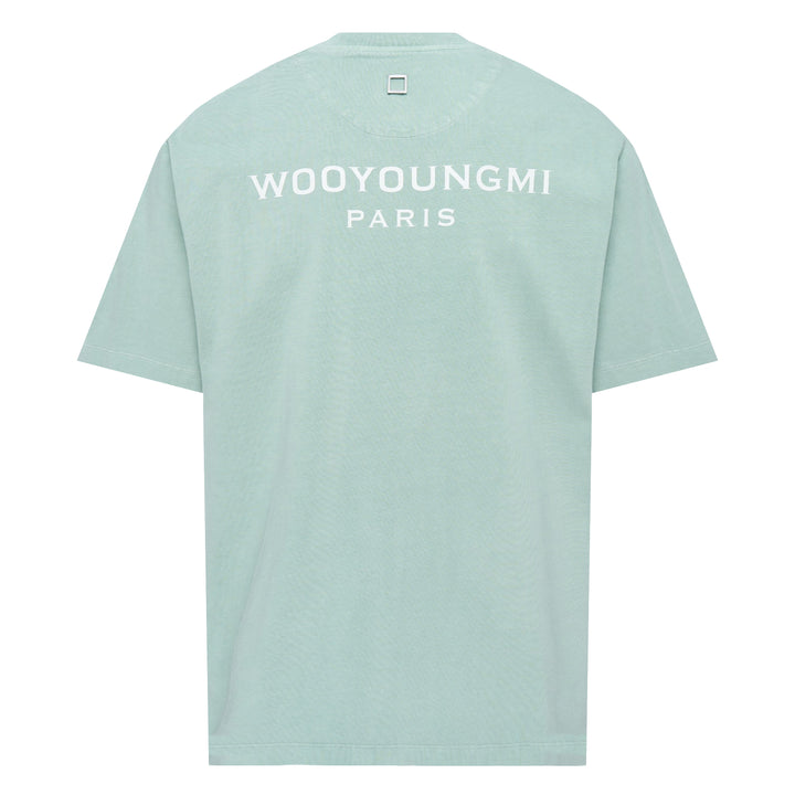 Wooyoungmi Logo Tee