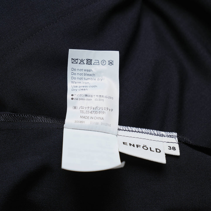 Layered Jumper Dress